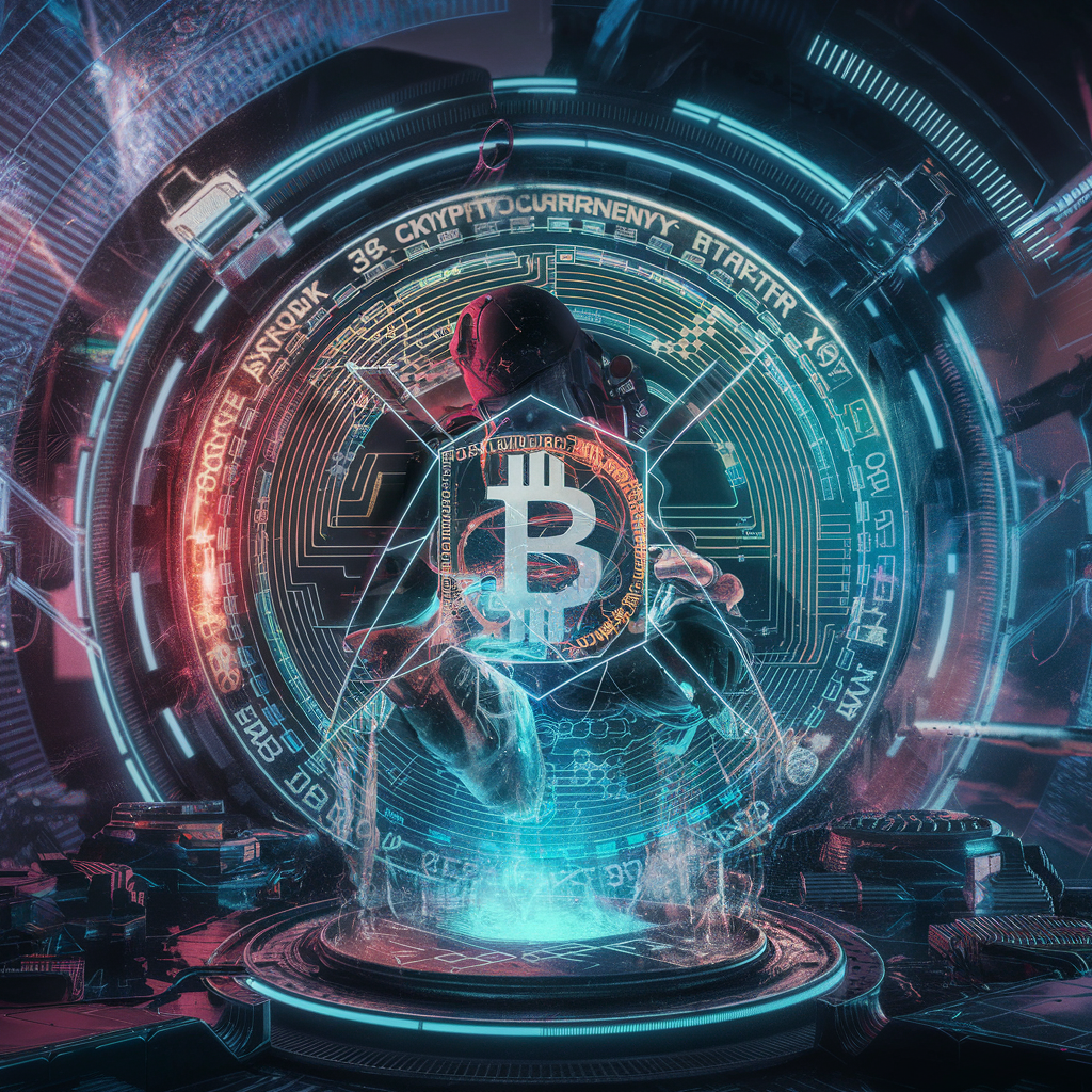 Cryptocurrency
