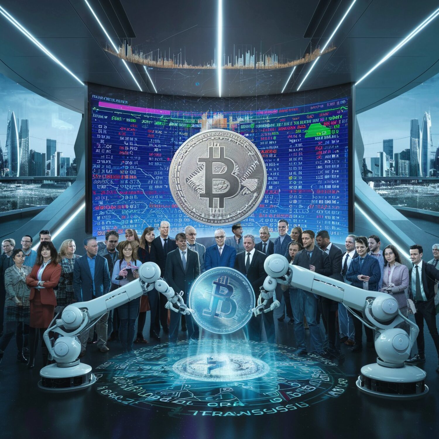 Stock Market