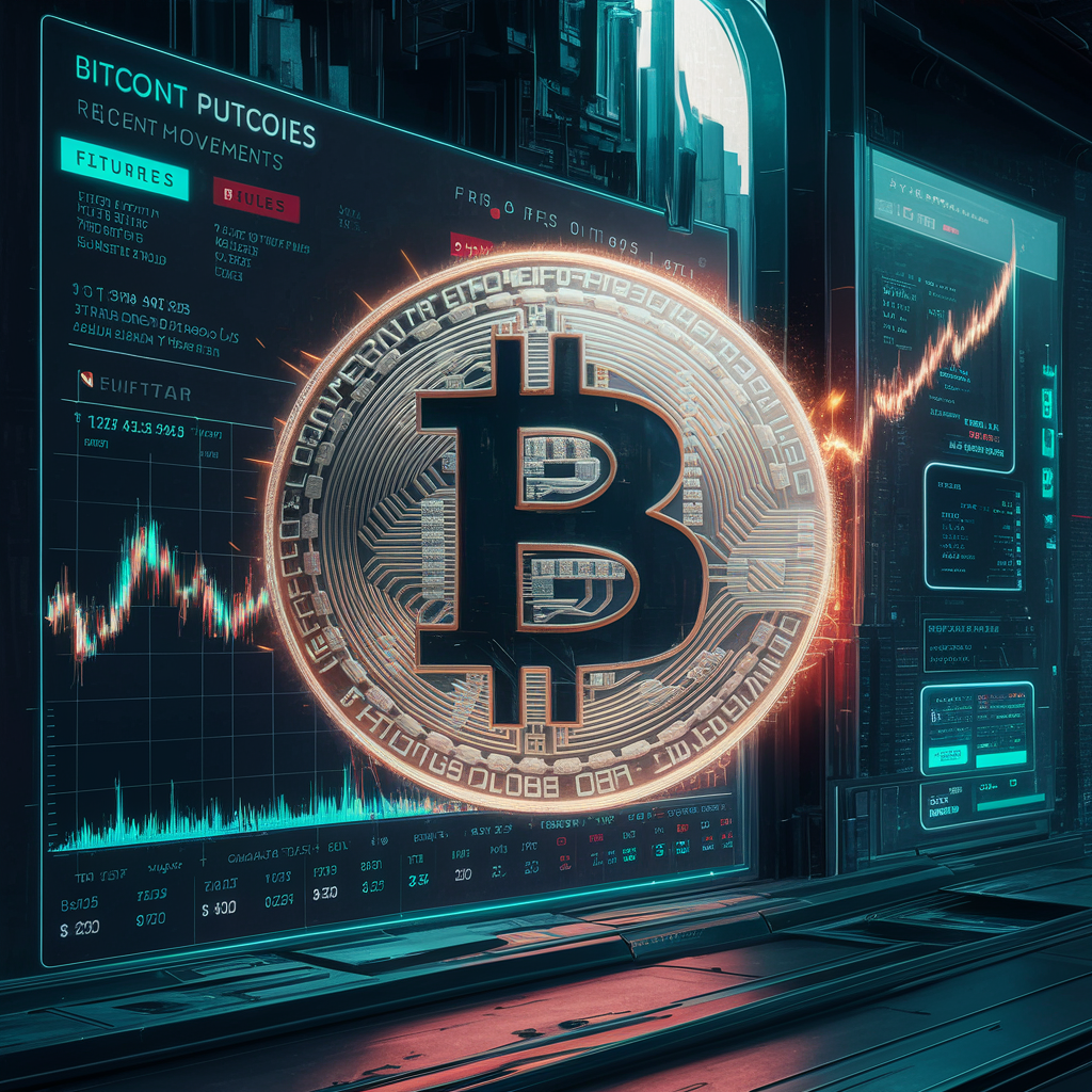 BITCOIN, CRYPTOCURRENCY