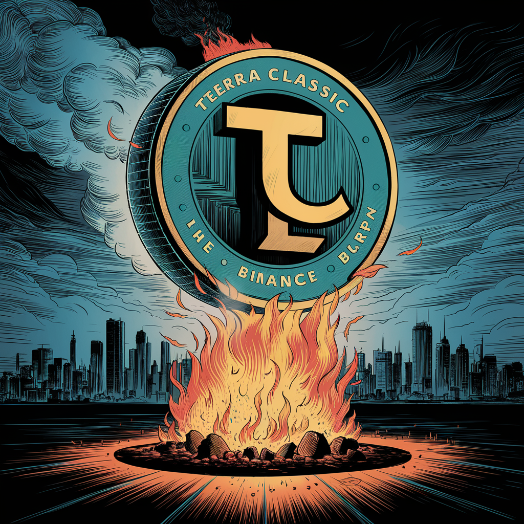 Can Terra Reach $1 as Binance Burns 4 Billion?