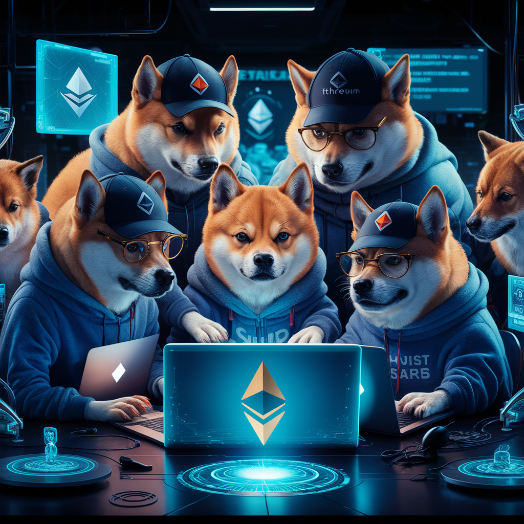 Shiba Inu